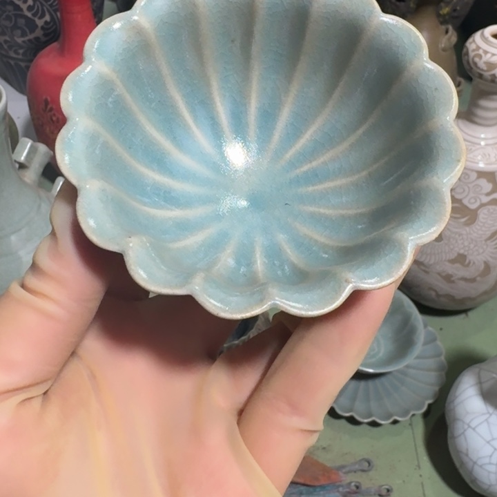 摆件瓷器瓷器瓷器瓷器