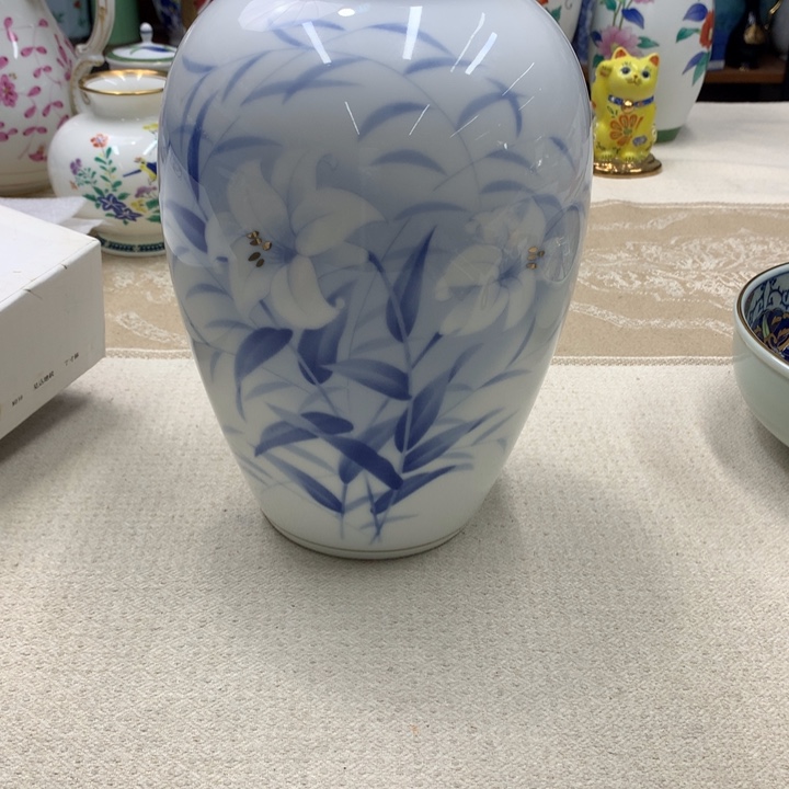 瓷片这点上架就好