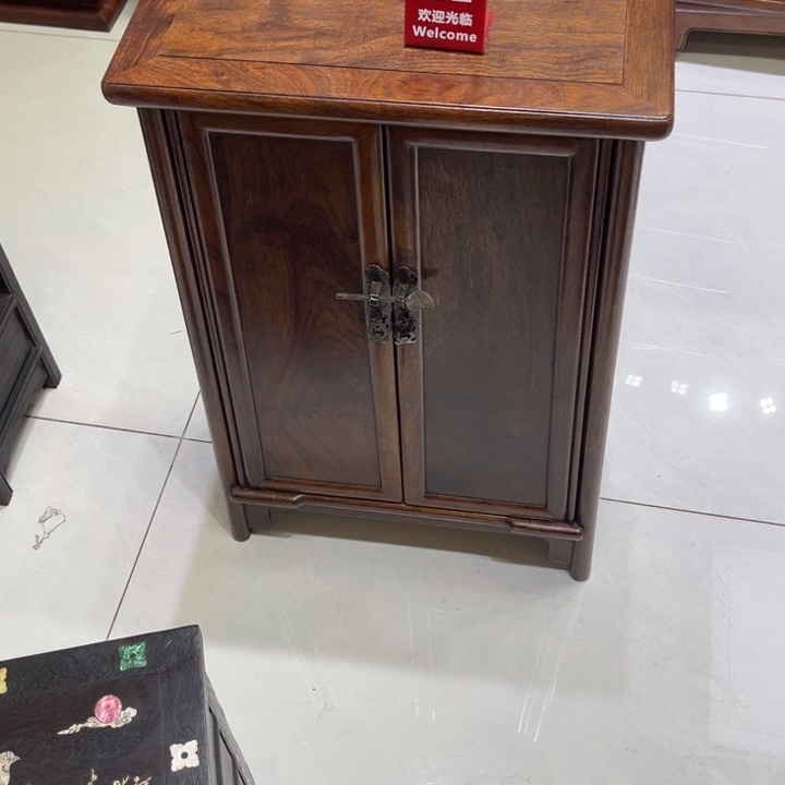 木心*素面面条柜面条柜