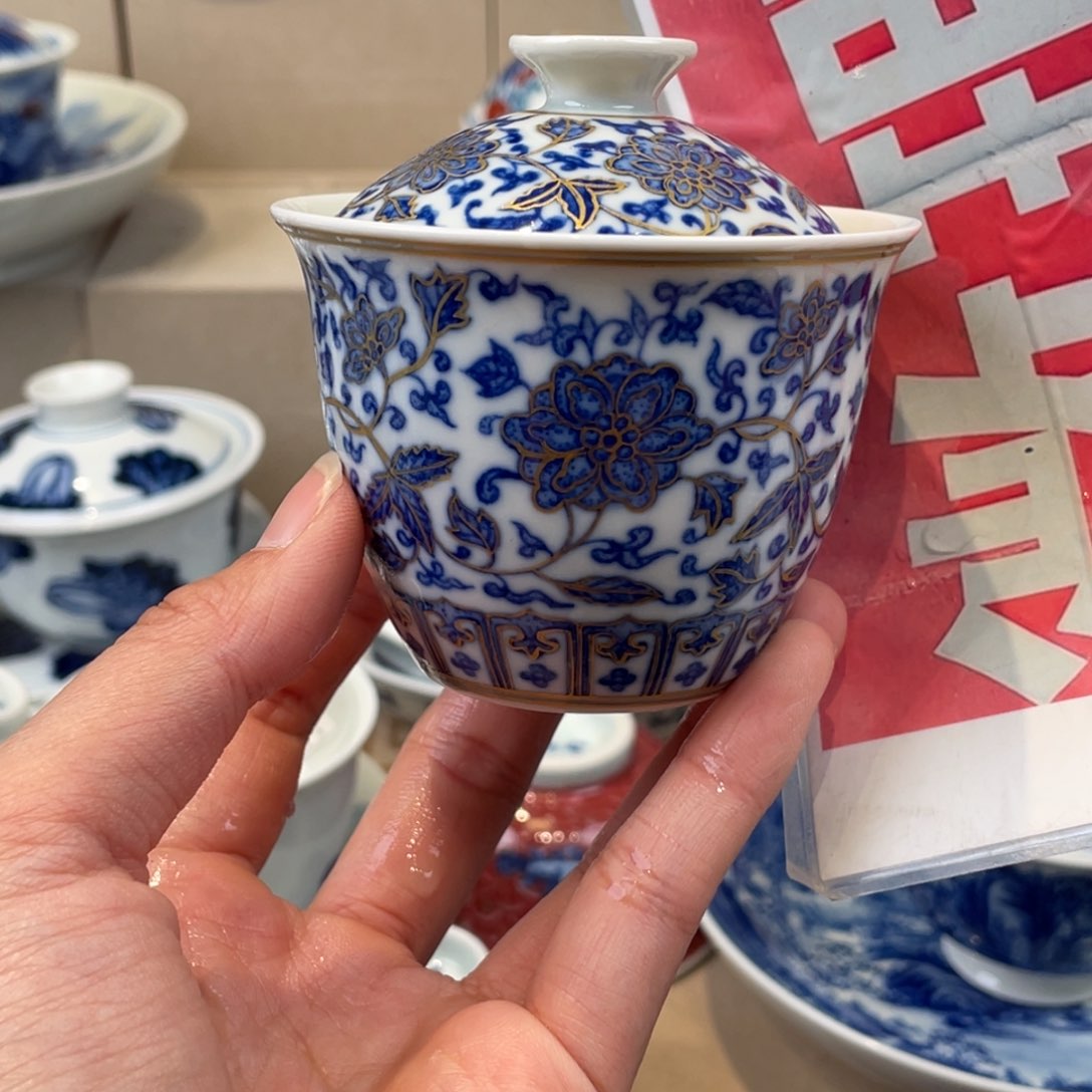 杯景德镇市浮梁县，景德镇