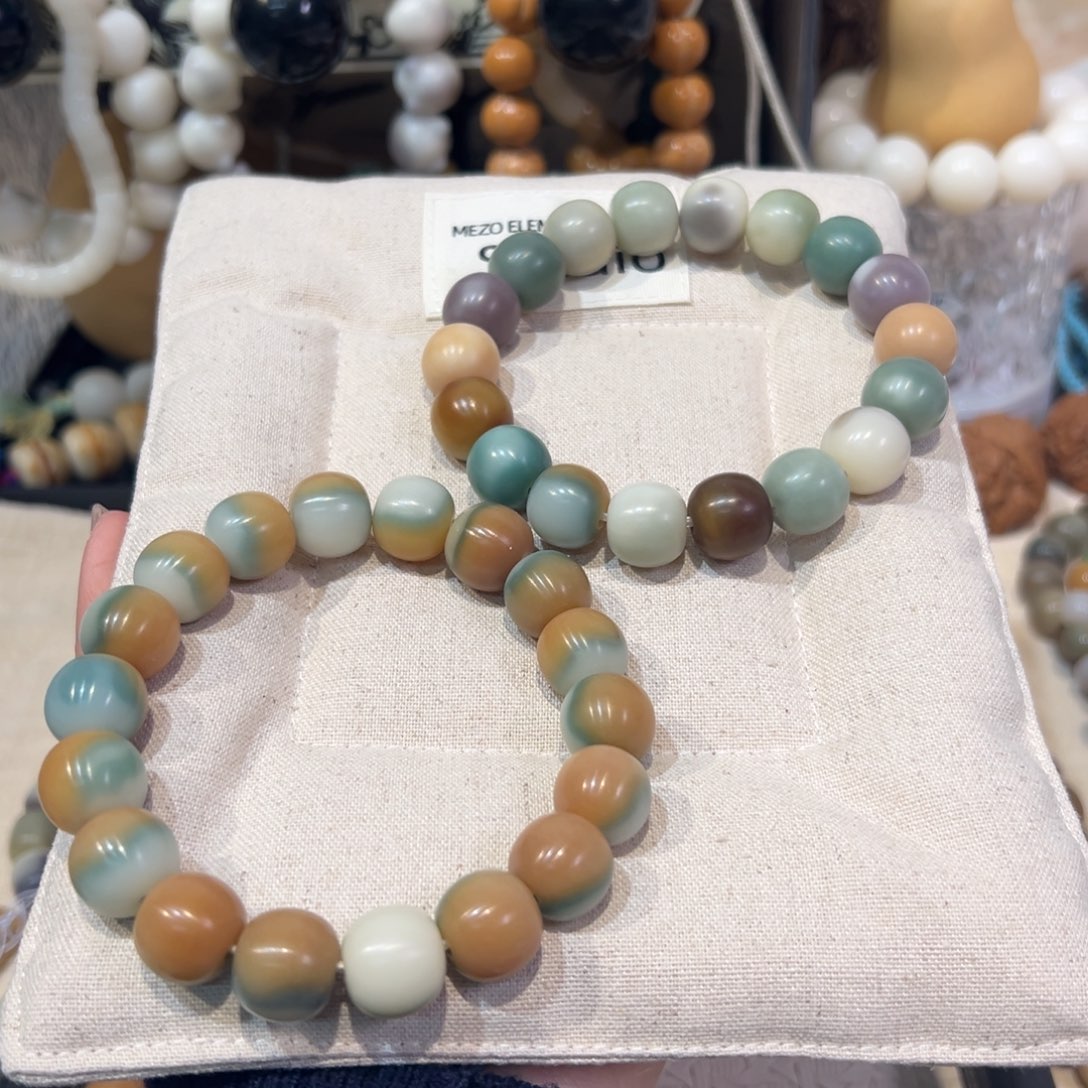 吊坠菩提根/象牙果雪霜果卡14