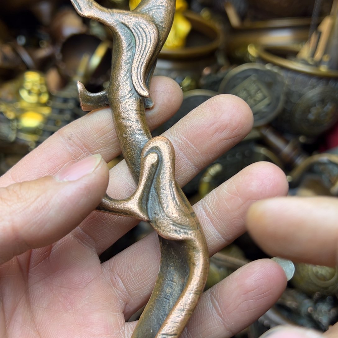 精美文玩摆件装饰