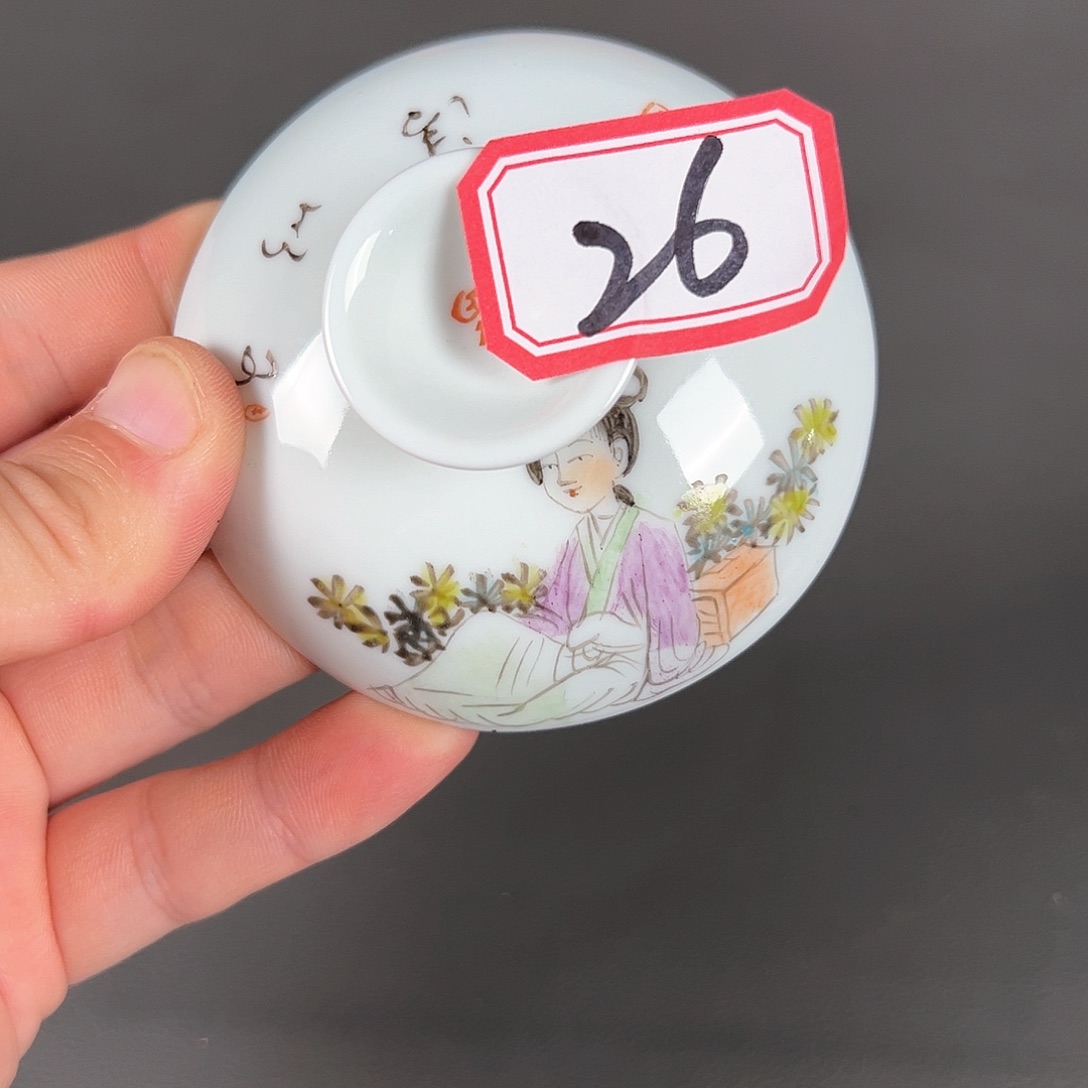 摆件瓷器，摆件，工艺品