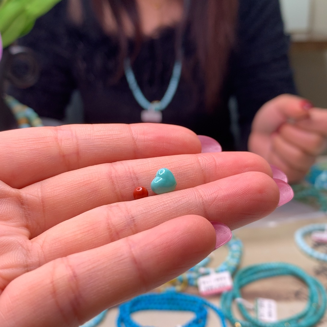 南红玛瑙未镶嵌配饰