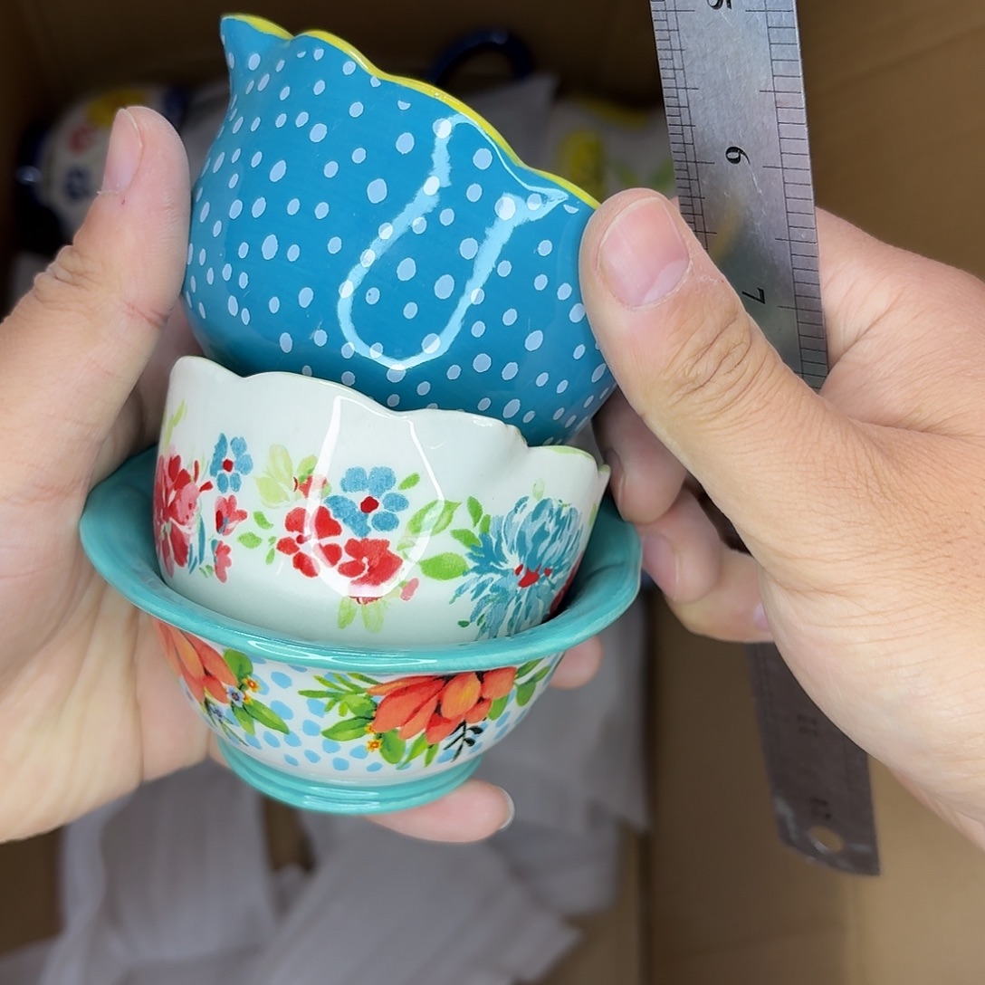 陶瓷制品、默认微瑕介意慎拍、两天内拼单满20包邮发货！