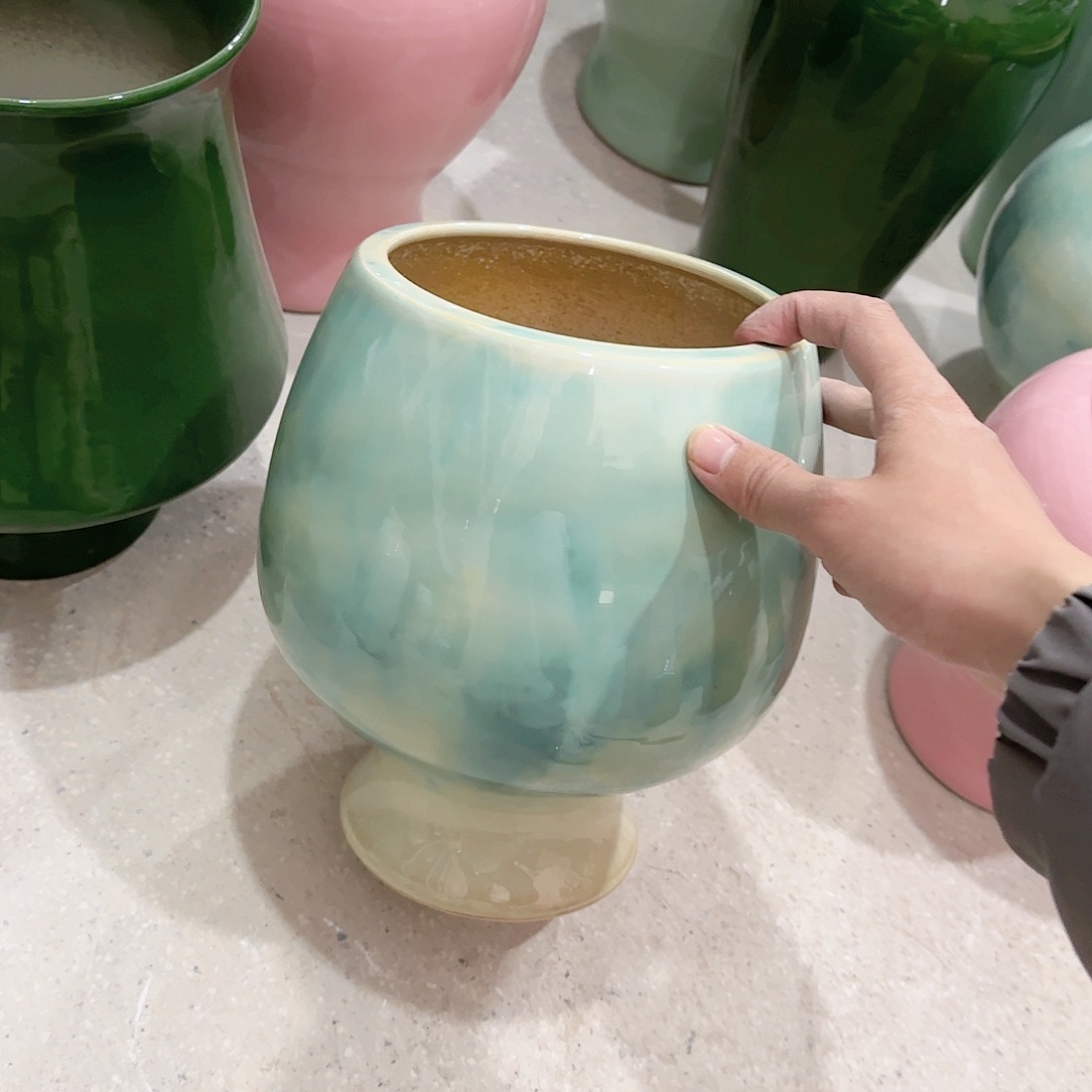 摆件正品有孔正品