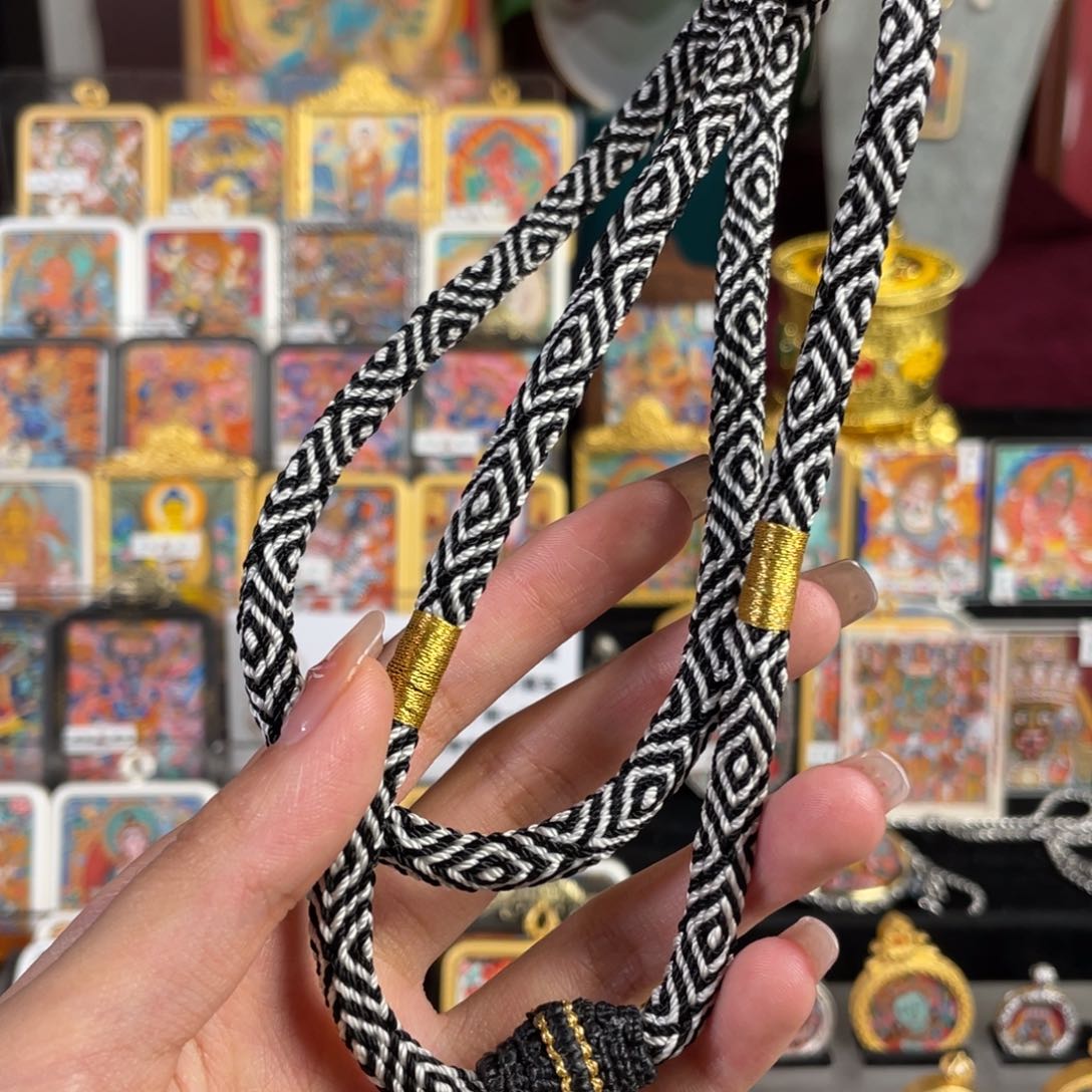 装裱画用**音小鱼热贡手绘艺术