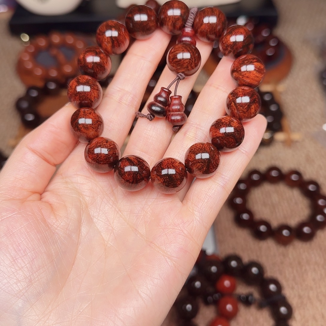 黄花梨/降香黄檀5F 平