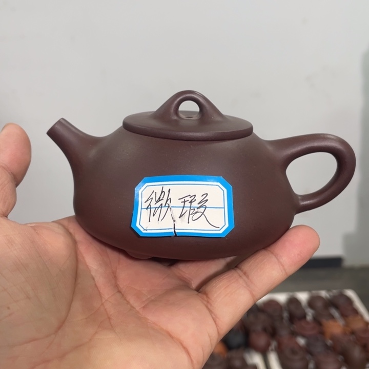 紫砂茶壶紫砂茶具