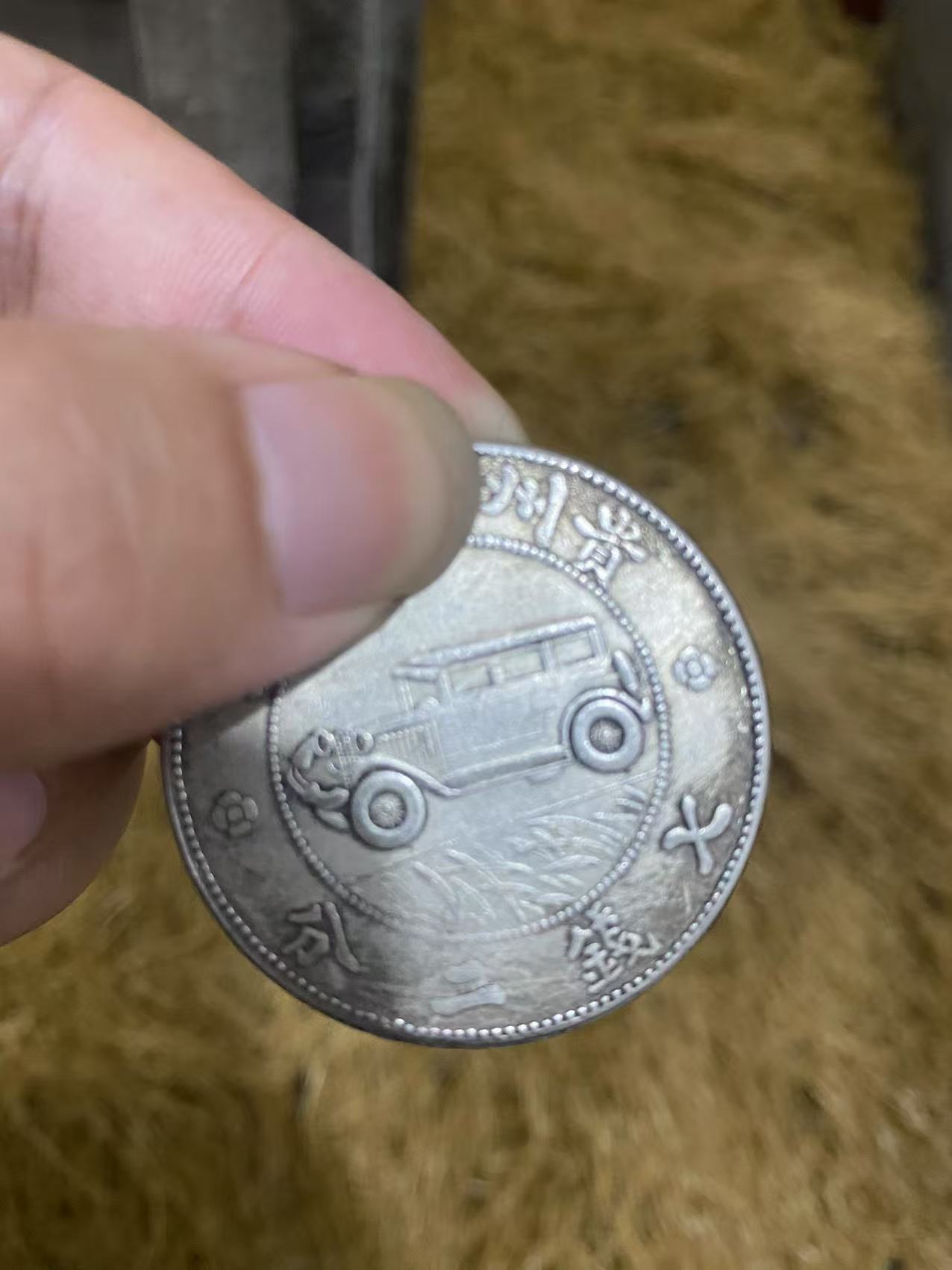 精美手工艺术摆件030比