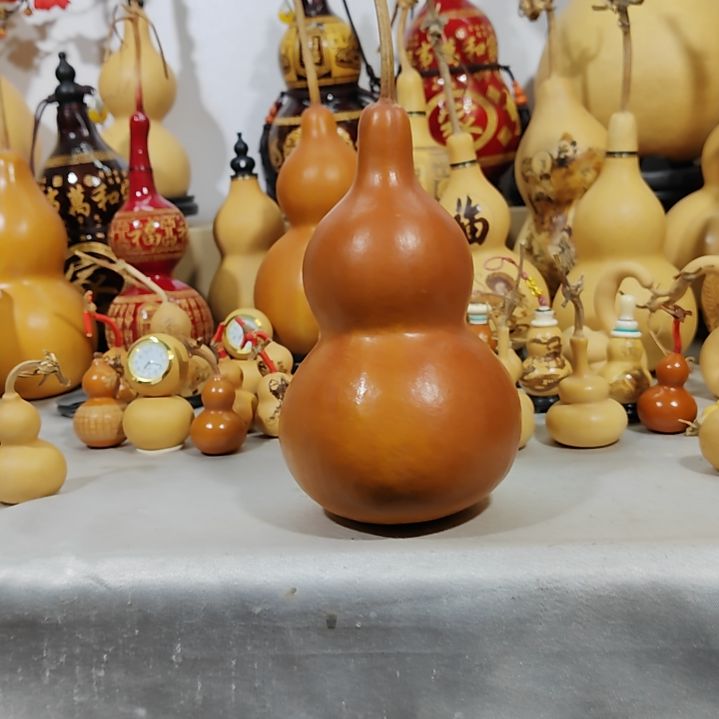 葫芦摆件葫芦摆件