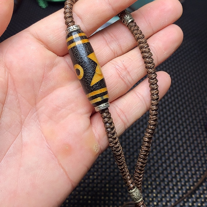 【闪购商品】玛瑙/玉髓颈饰未镶嵌