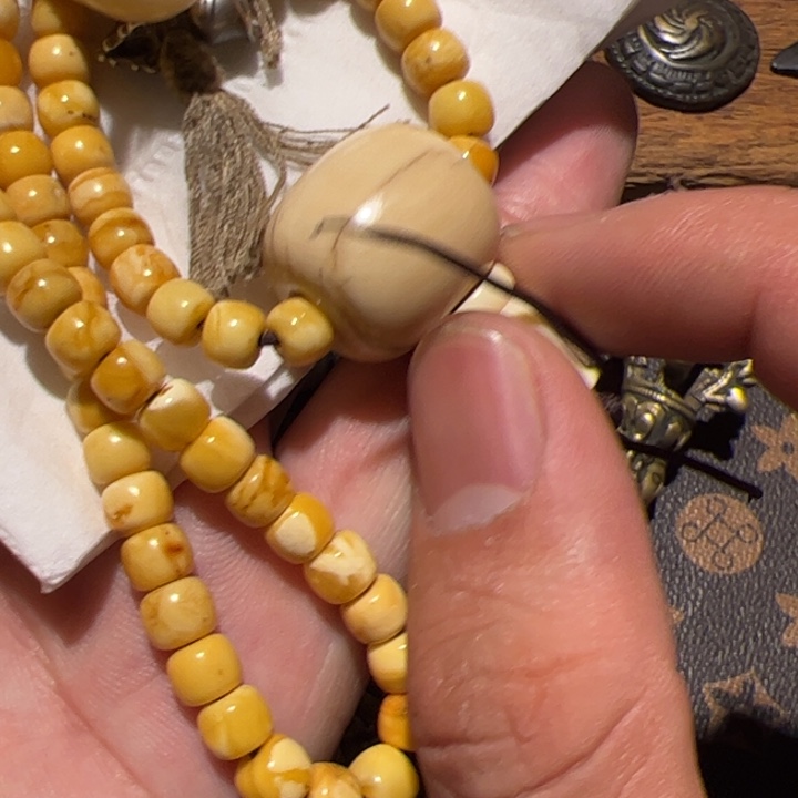 玻璃配饰你在一起吗