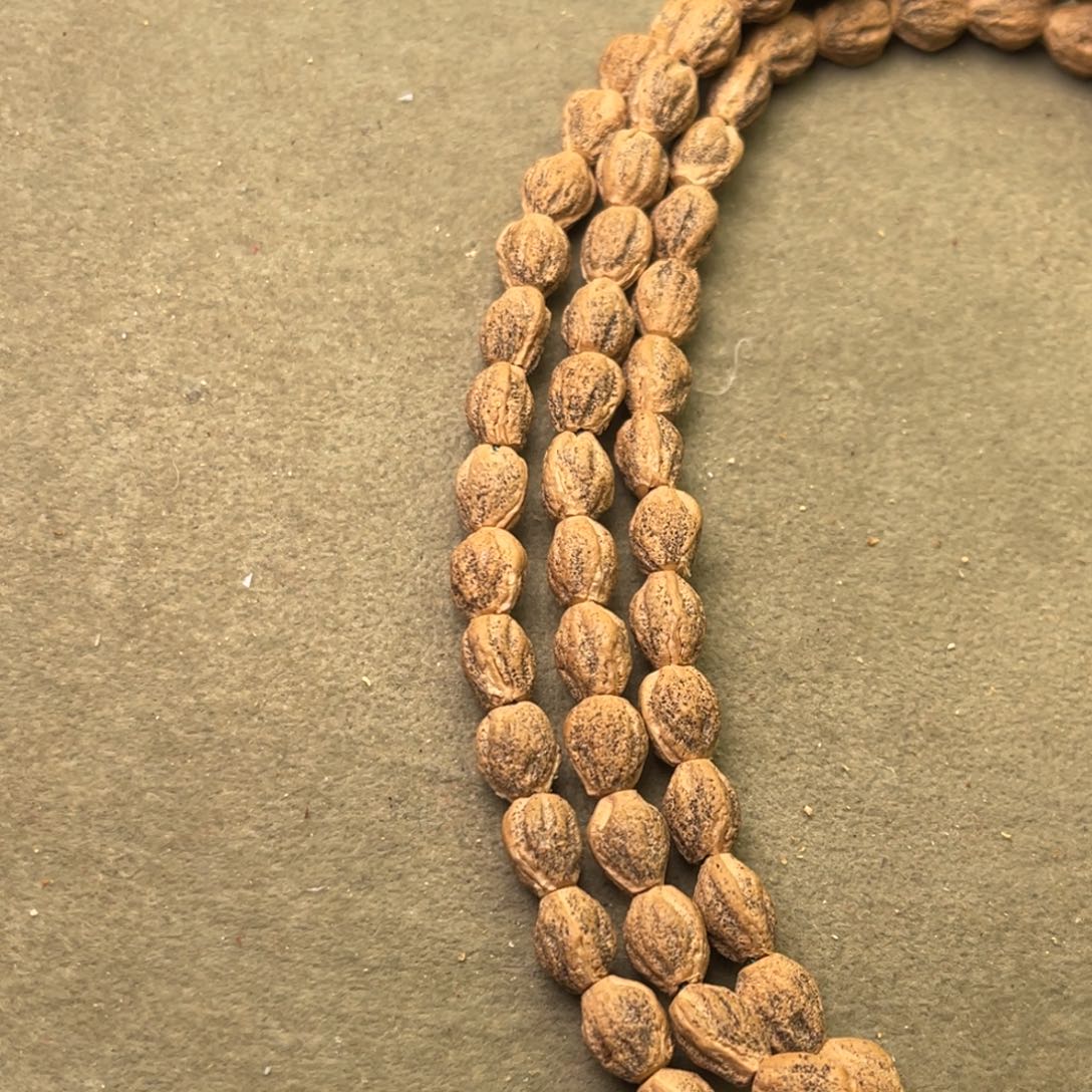 柏香籽/百香籽手串