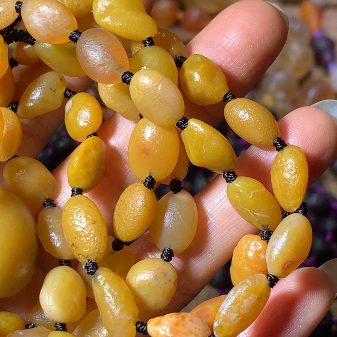 川***兽石材大漠戈壁原石