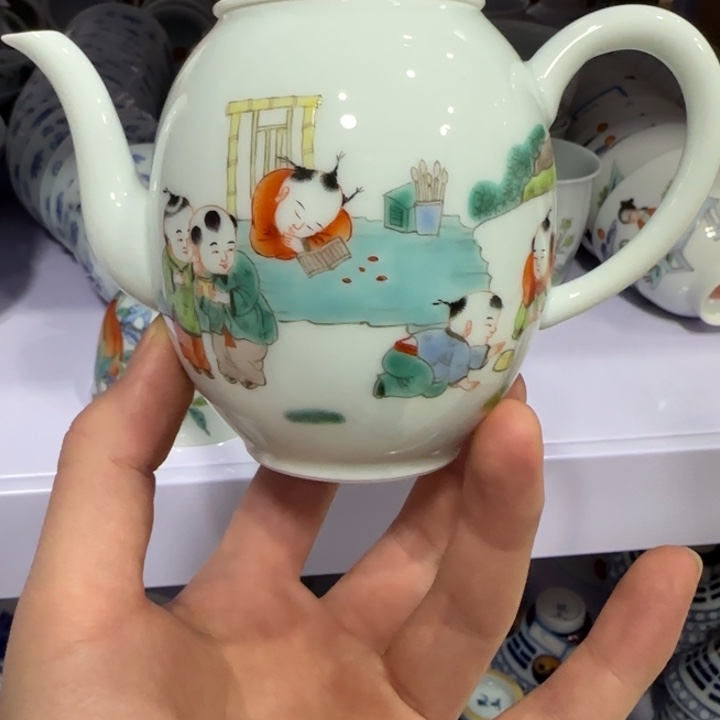 杯陶瓷艺术品收藏陶瓷