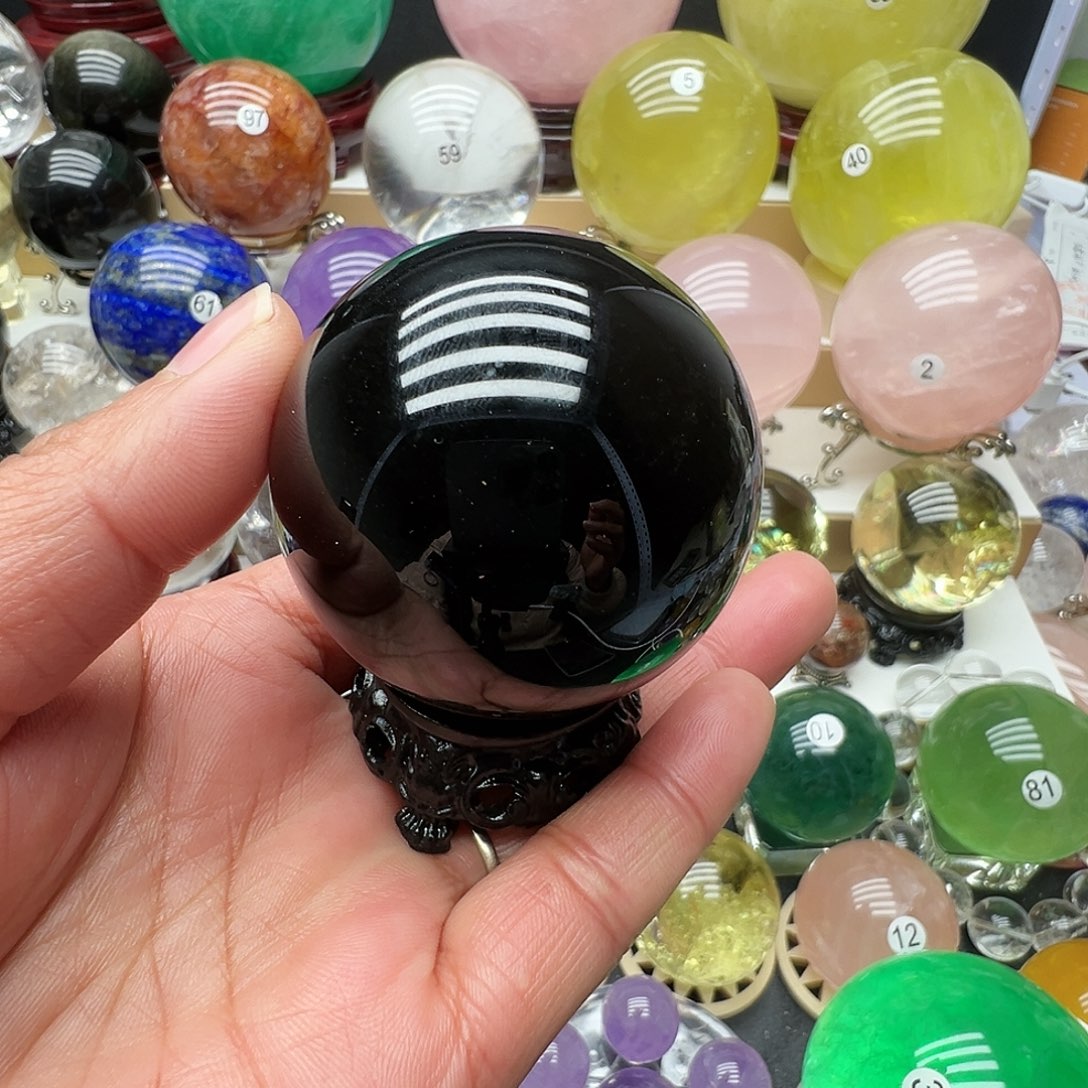 未镶嵌珠宝半成品水晶