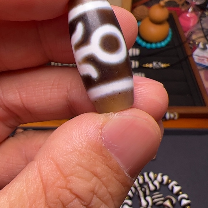 未镶嵌颈饰玛瑙/玉髓