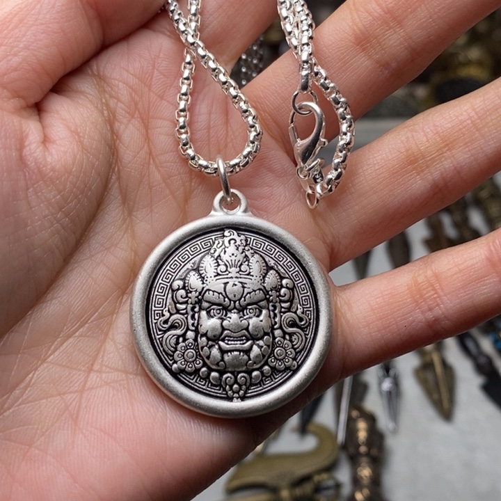 铜家居工艺福利挂件