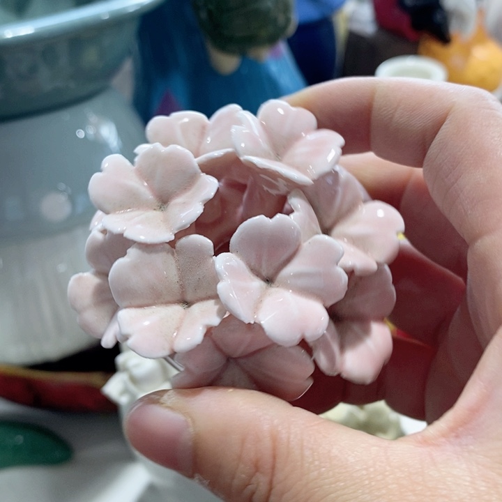 陶瓷树脂家居摆件