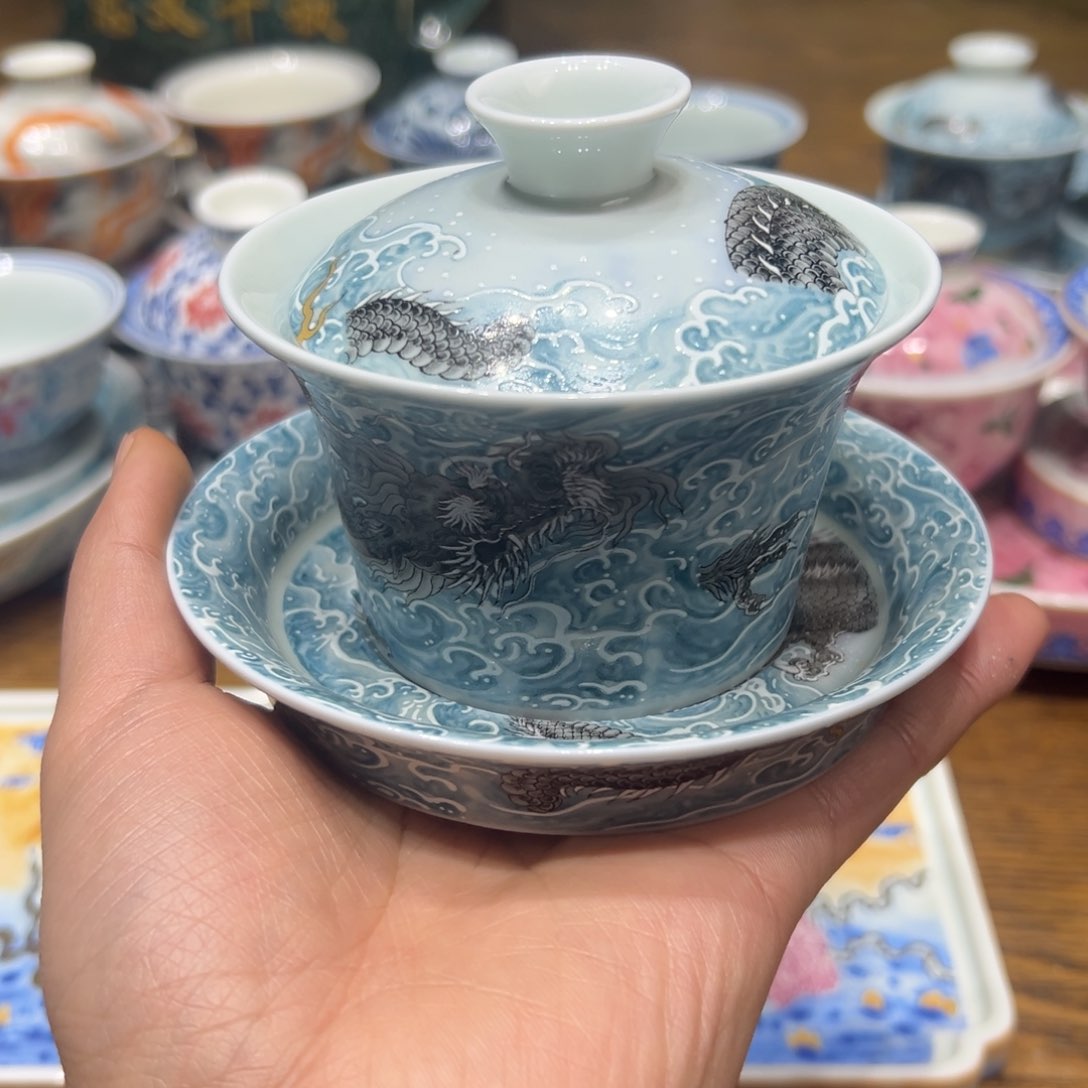 景德镇瓷器福利专场