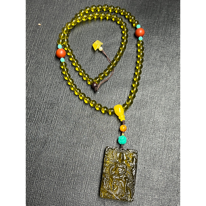 NBDZT 1711  精美项链