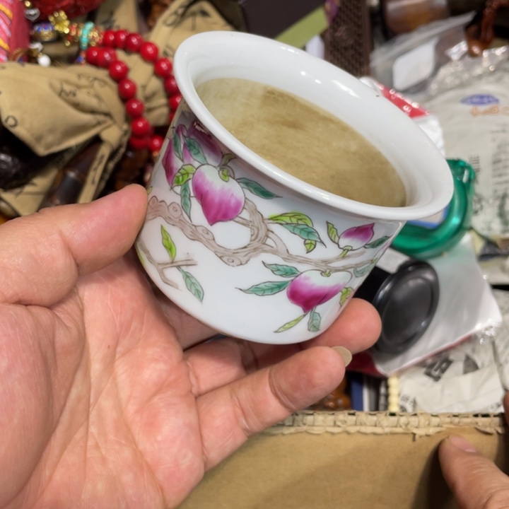 紫砂陶瓷艺术陶瓷艺术