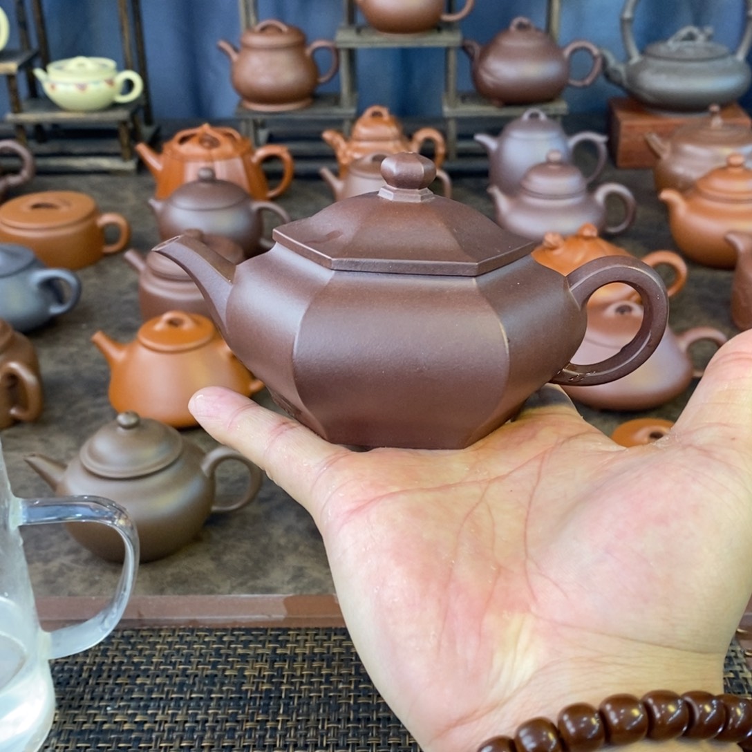 茶壶紫砂4545499494949999996