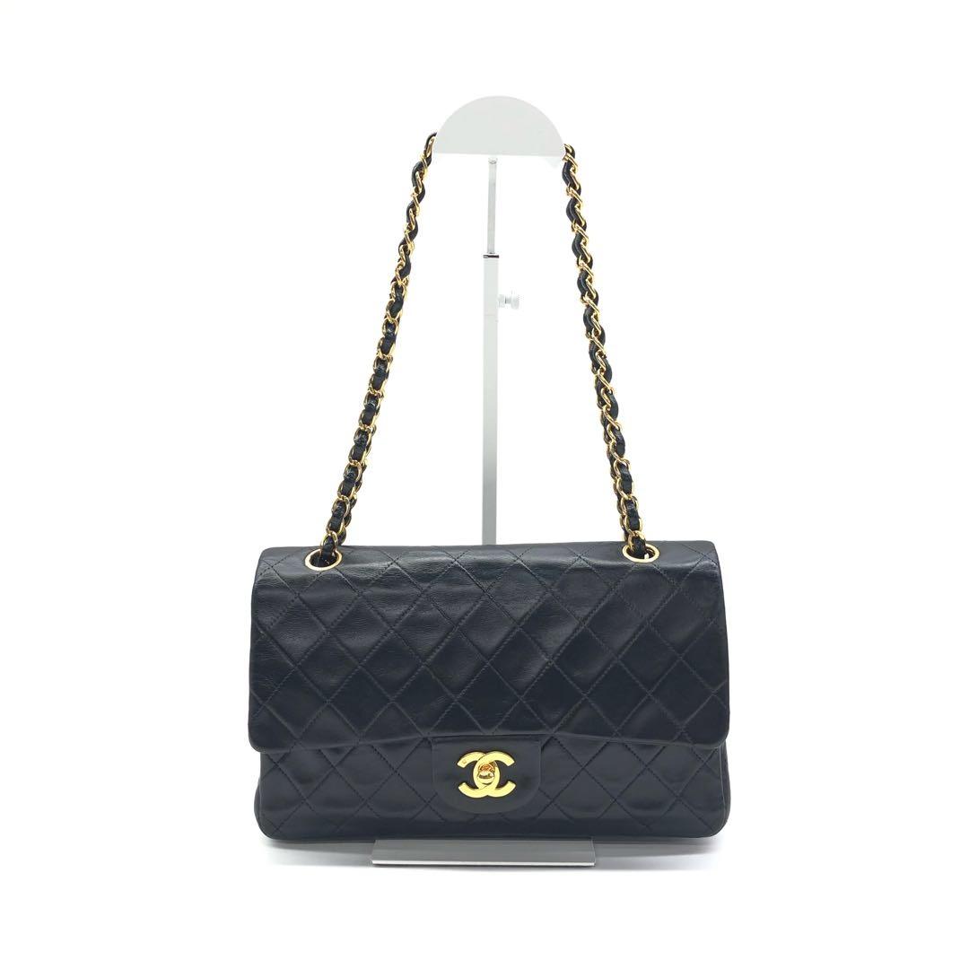 95新 Chanel/香奈儿 香奈儿/单肩包/2025