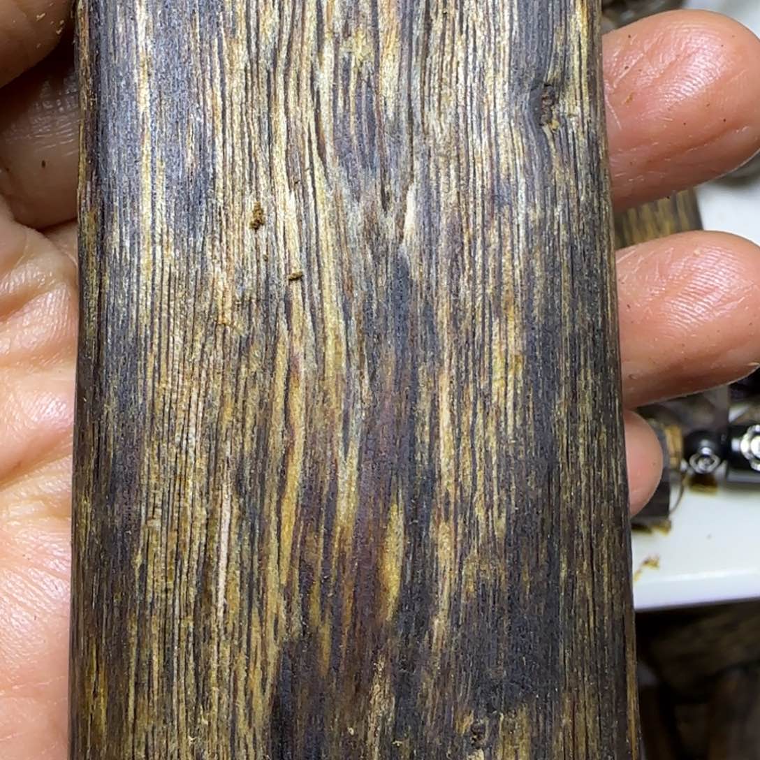 沉香吊坠啊*沉香平安无事牌