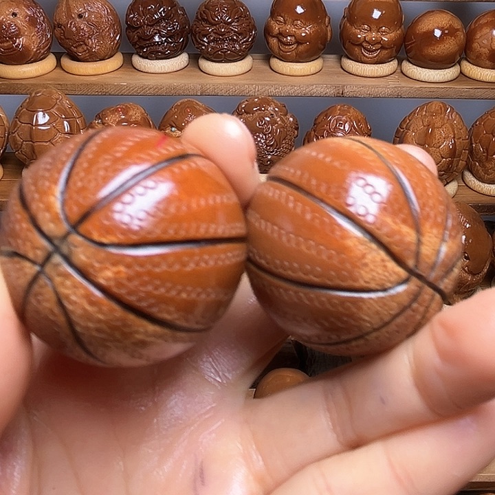 橄榄核手串/手链绝***辉橄榄核