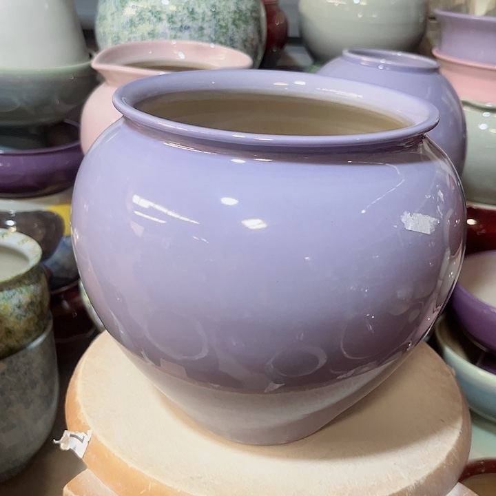 瓶口16高21 景德镇陶瓷满29包邮