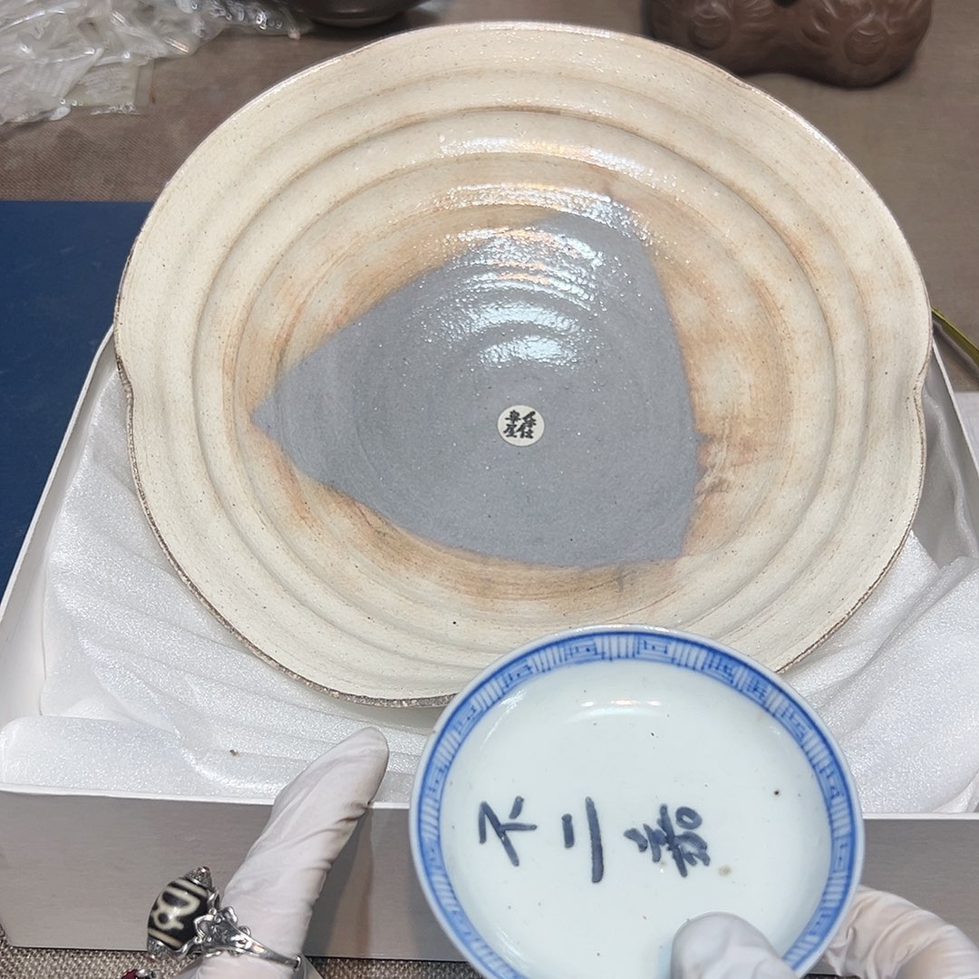 瓷片瓷器满58包邮包邮包邮