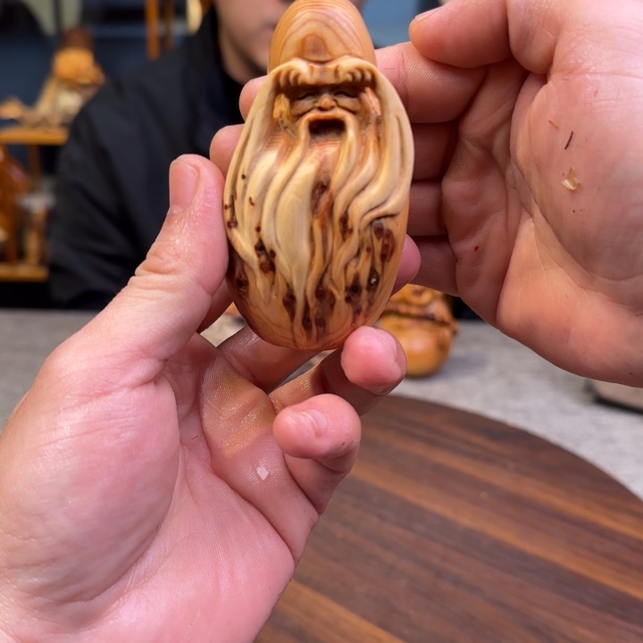 柏木（崖柏）关注一下