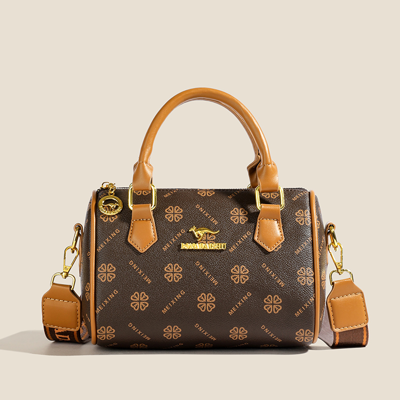 特  9003 咖色 女包 【长22高15厚12cm】