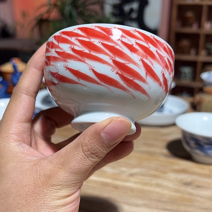 陶瓷艺术作品欣赏