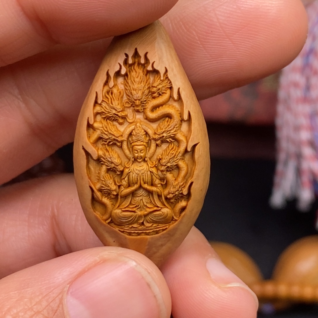 吊坠橄榄核橄榄核桃