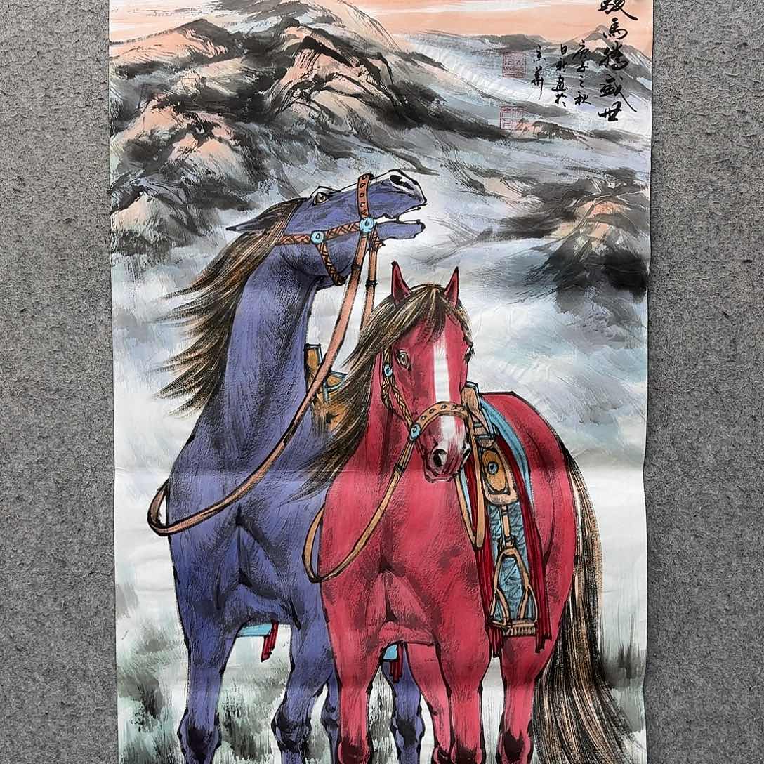 书法作品多次参加全国及