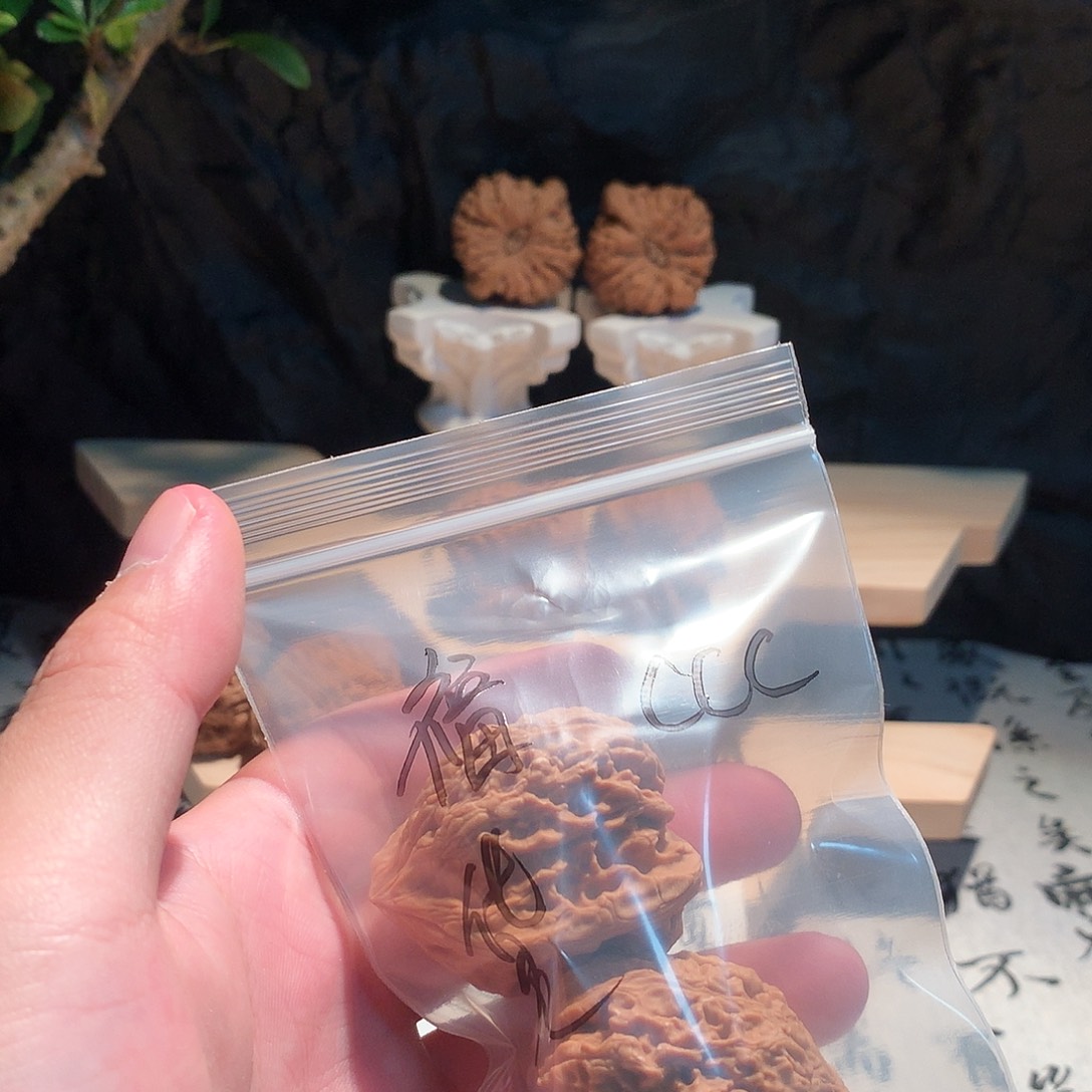 把件文玩核桃c***c福袋