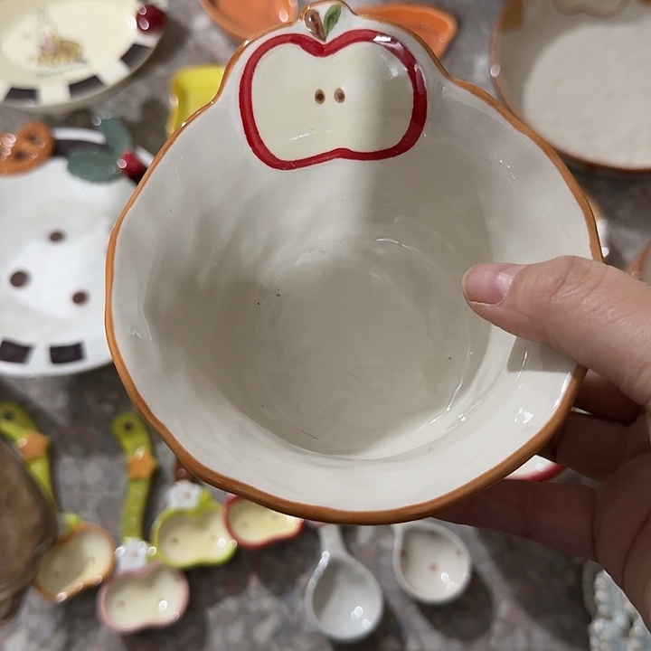 微瑕陶瓷完美主义者勿拍2