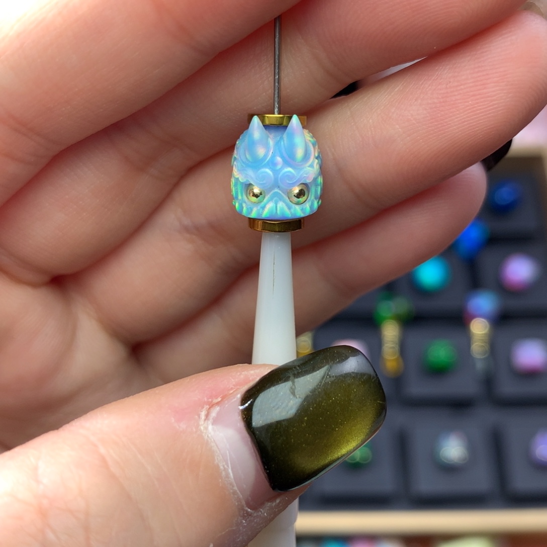 1120豹阿呆10-9冰岛