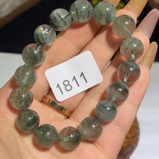 【闪购商品】水晶手串未镶嵌1****。