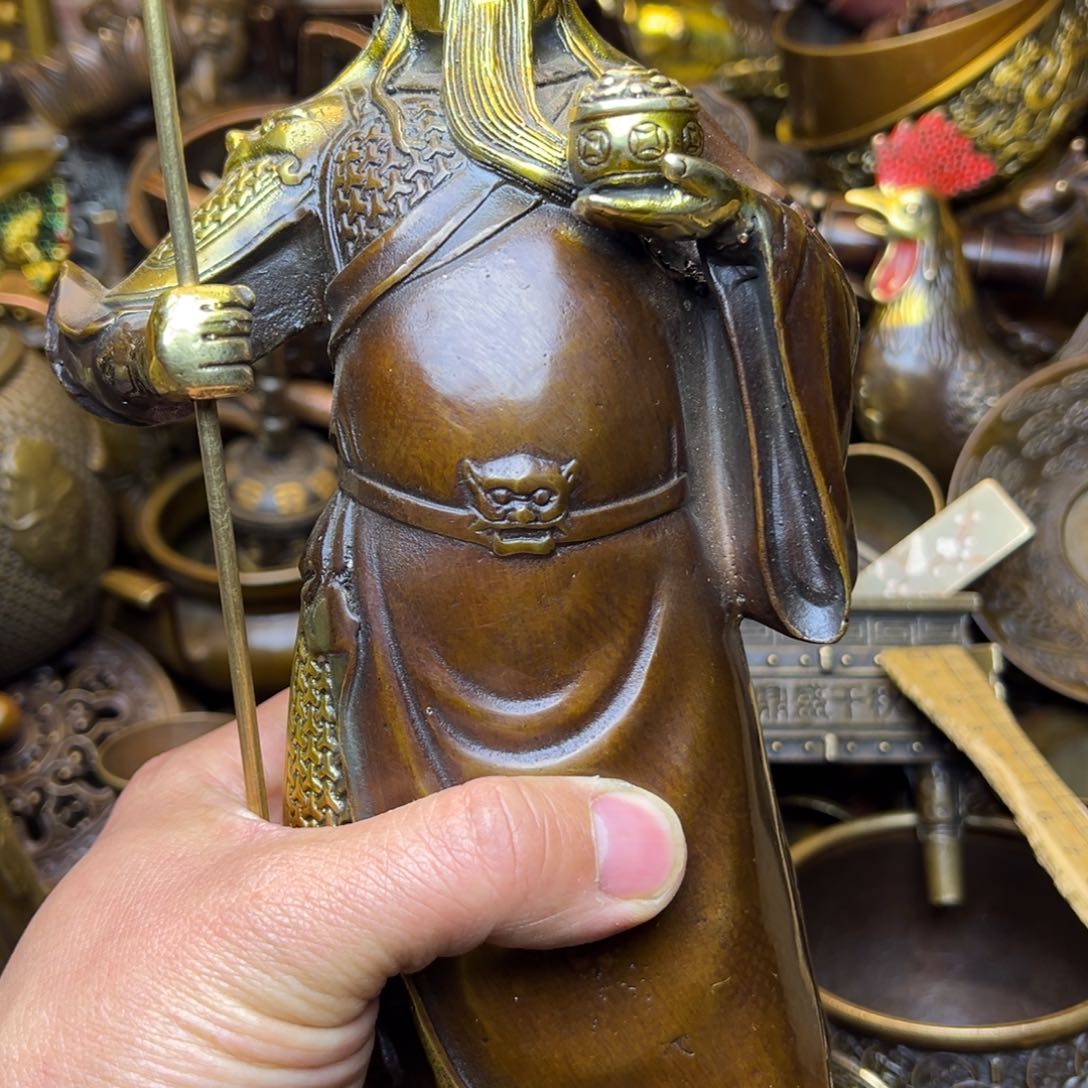精美文玩精品摆件