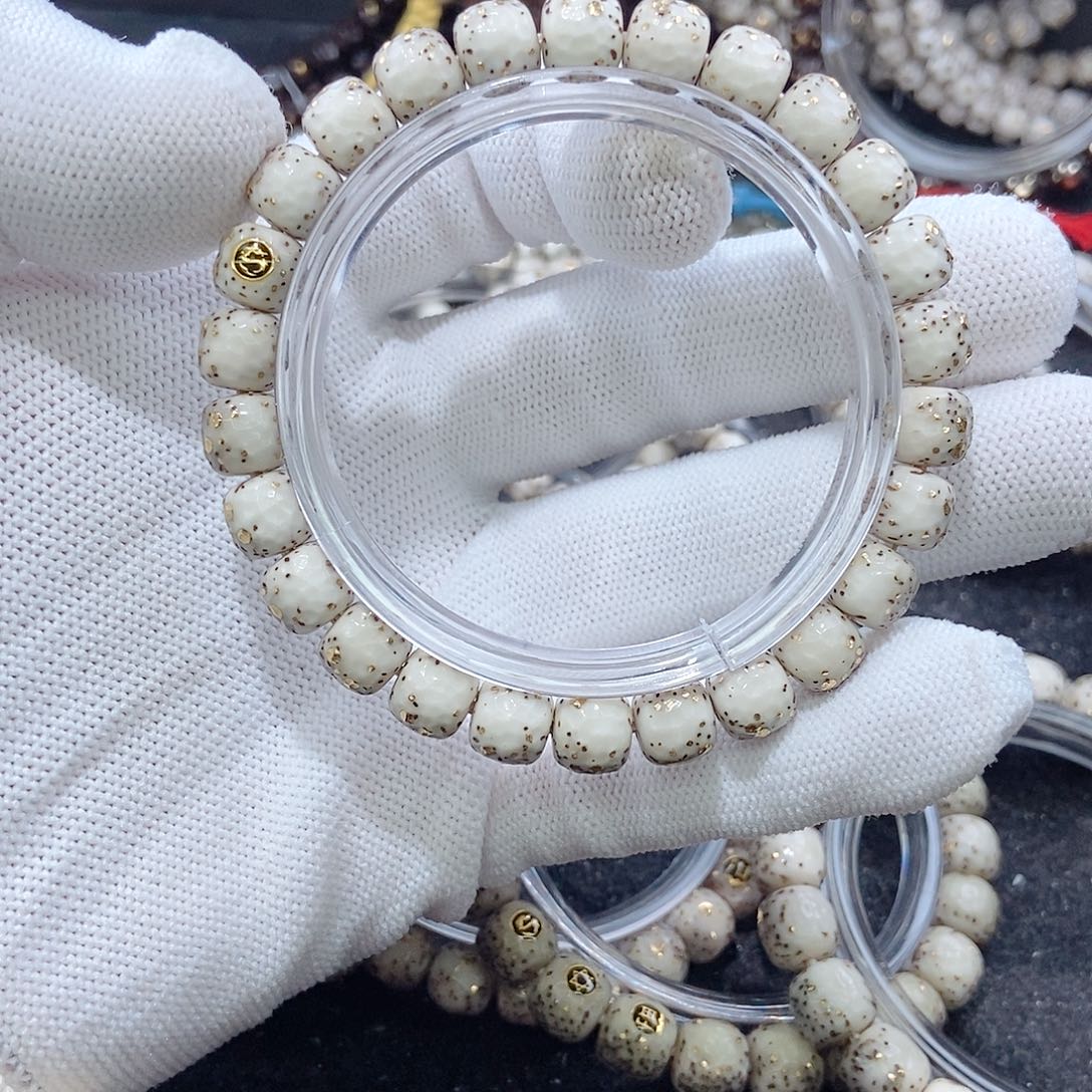 星月菩提手串星月