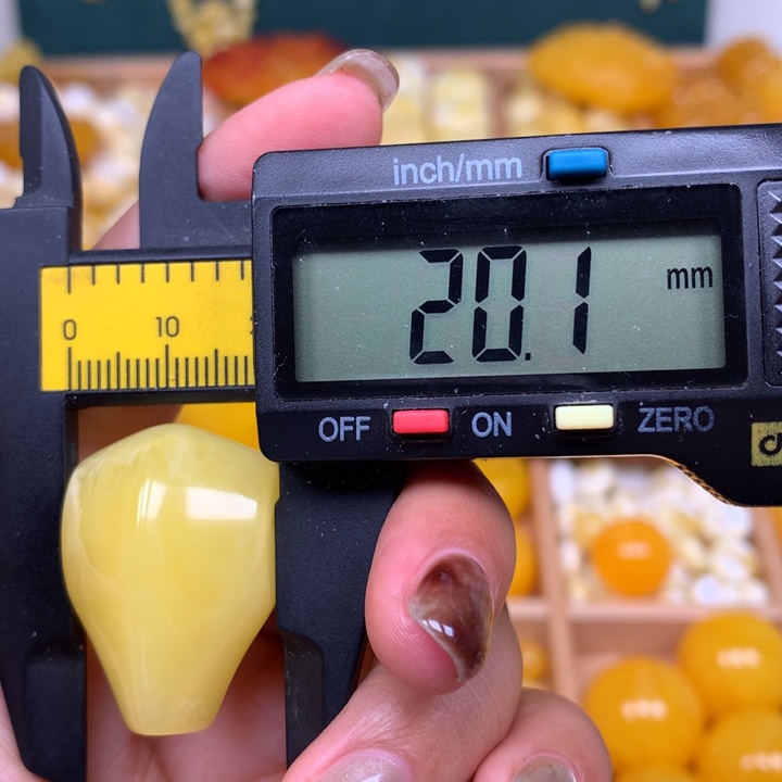 非金属配珠配饰219