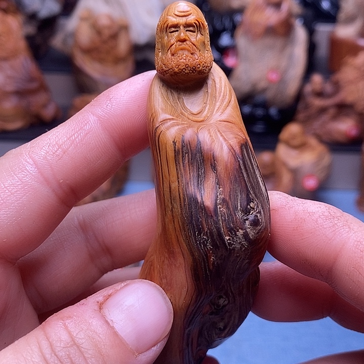 柏木（崖柏）3568688696899888