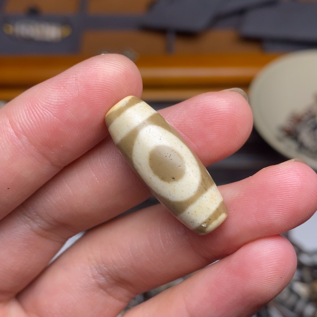 玛瑙/玉髓项链未镶嵌