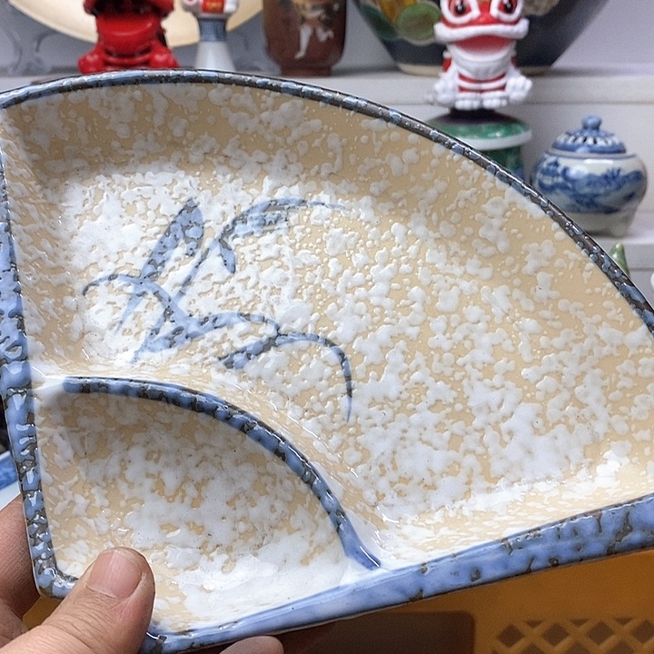 瓷片在干嘛的我还以为自己没看完