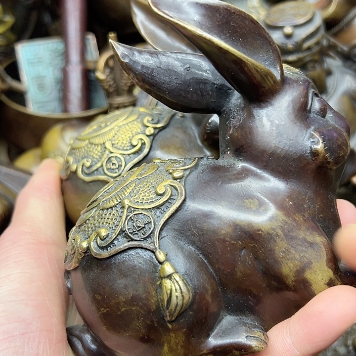 铜铜铜器直播间铜