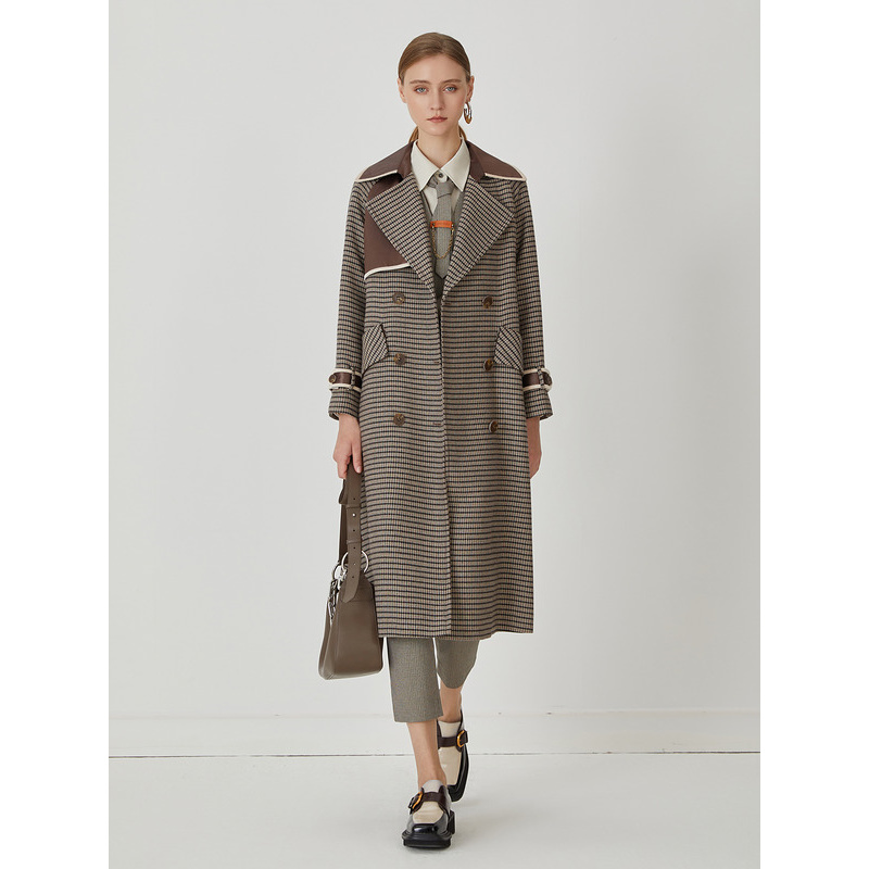 【尚雅】莱芙艾迪儿外套1D4D65070